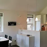 6 Person In Struer-by Traum Vakantiehuis Remmer Strand