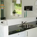 6 Person In Struer-by Traum Vakantiehuis *