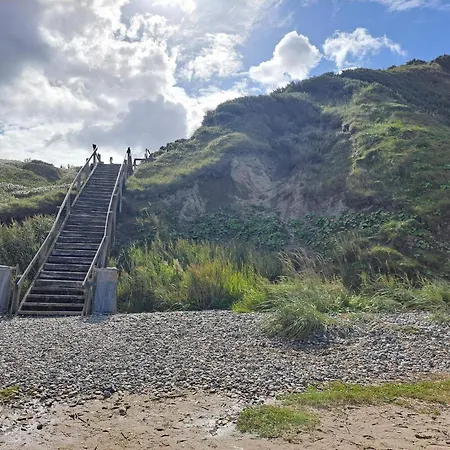 Feriehus 6 Person In Struer-by Traum