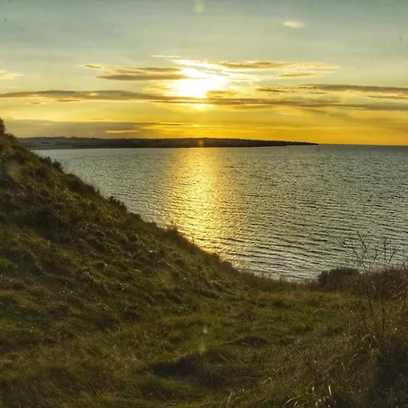 6 Person In Struer-by Traum Feriehus Remmer Strand