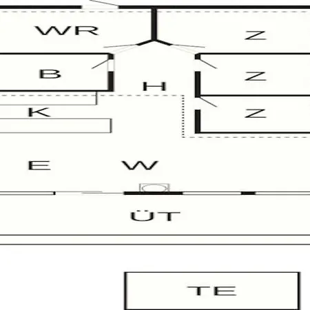 6 Person In Struer-by Traum Feriehus