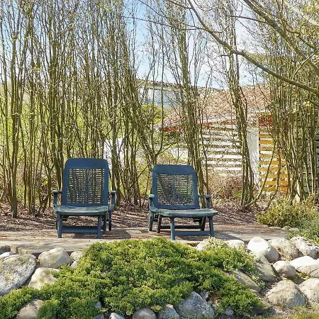 6 Person In Struer-by Traum Feriehus Remmer Strand