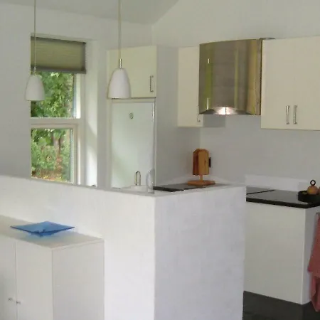 Three-bedroom In Struer 5