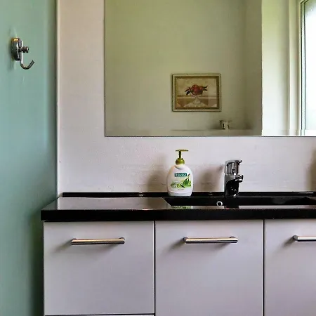 6 Person In Struer-by Traum Feriehus Remmer Strand