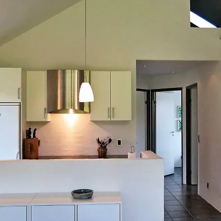 6 Person In Struer-by Traum Casa vacanze