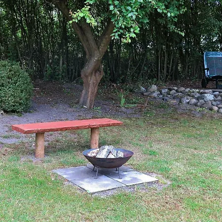Ferienhaus 6 Person In Struer-by Traum Remmer Strand