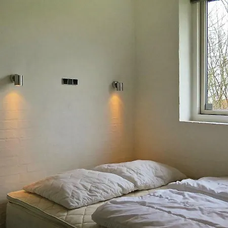 6 Person In Struer-by Traum Remmer Strand