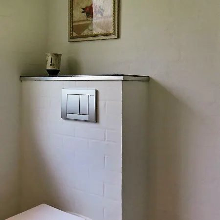 Three-bedroom In Struer 5 *