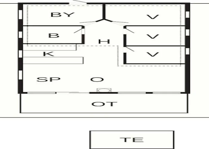 6 Person In Struer-by Traum *