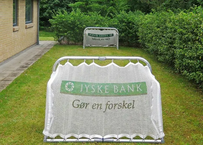 Nyaraló 6 Person In Struer-by Traum *